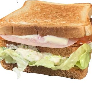 Club sandwich