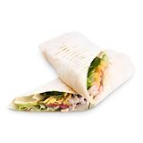 Лаваш овочево-сирний