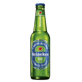 Heineken 0,0%
