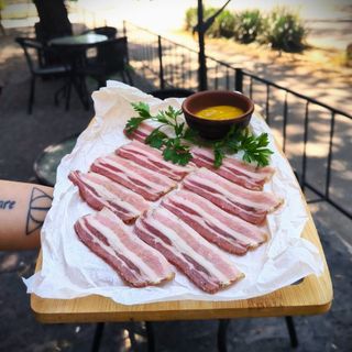 Шпондер від шефа