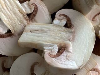 Печериці (50g)