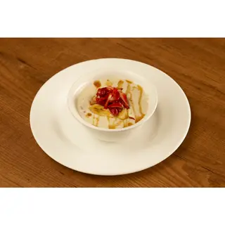 Energy Oats