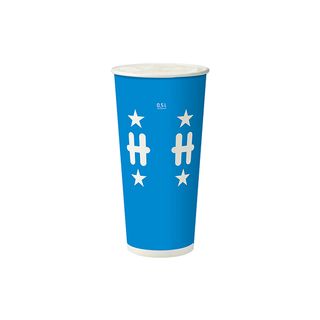 Молочний коктейль Ванільний (0.5л.)