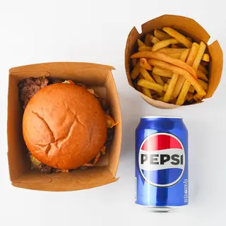 Cheesy Box