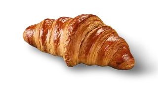 Croissant maślany