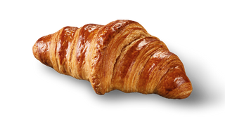 Croissant maślany