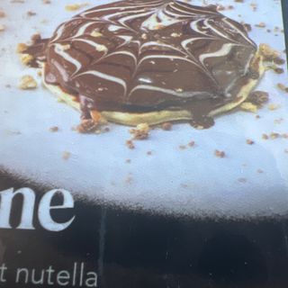 Pancake À L'italienne