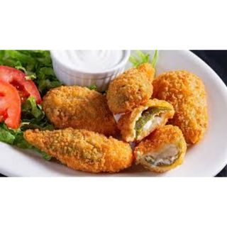 Jalapeños Picantones