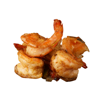 83. Gamberi sale pepe