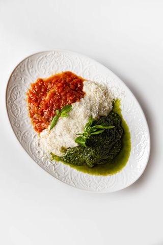 Лазанья a la Italia (400г)