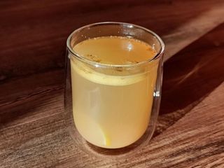 Чай вітамінний Імбир-Лайм-Мед (330g)