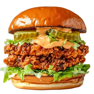 Double Stacker