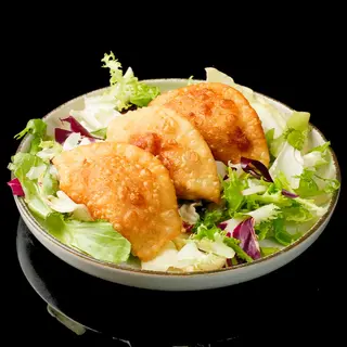 232-Gyoza frita 5U