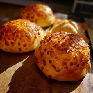 Chaczapuri Megruli duży