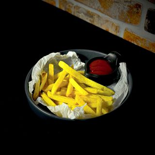 Картопля фрі (200г)