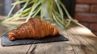 კრუასანი