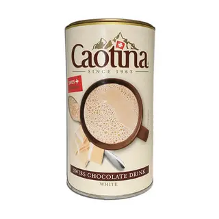 Питний шоколад Caotina white (500г)