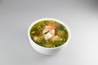 Soupe De Poisson