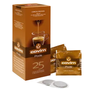 Covim Orocrema моно дози 25бр