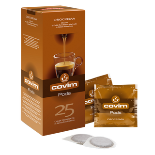 Covim Orocrema моно дози 25бр