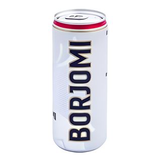 ბორჯომი (0.33ლ)