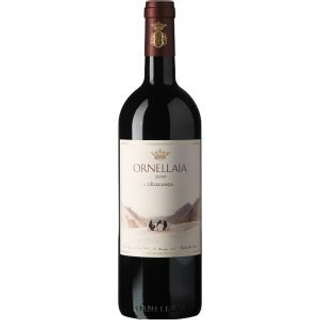 Ornellaia Bolgheri D.O.C