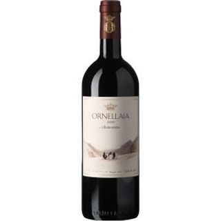 Ornellaia Bolgheri D.O.C