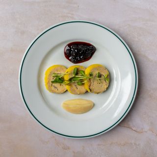 Foie Gras