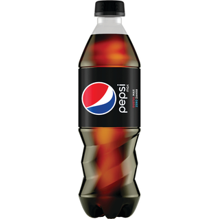 Pepsi Cola Max