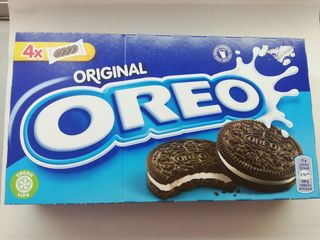 Oreo keks 176g