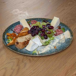 Platou Basserie Parisienne