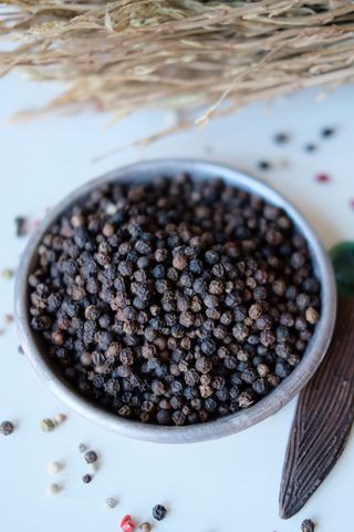 შავი პილპილი 50 გრ