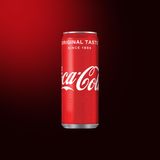 Coca-Cola Classic