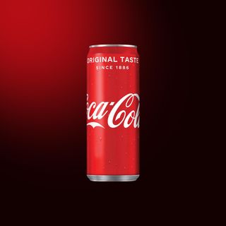 Coca-Cola Classic