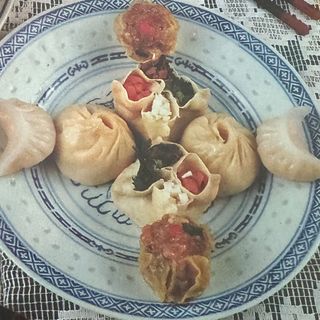 Plato Variado 2 Personas