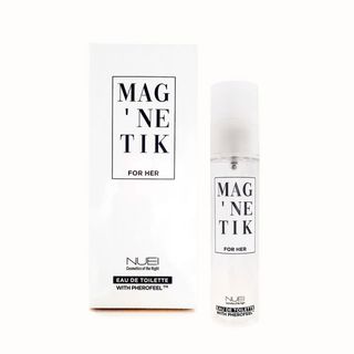 Mag'Netic For Her Con Pherofeel - 50 Ml Nuei