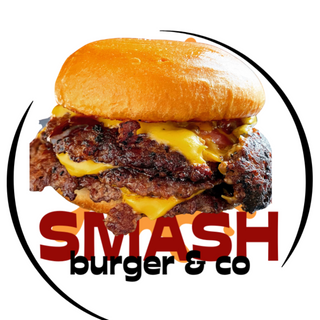 Double Smash bacon