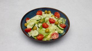 Mix sałat