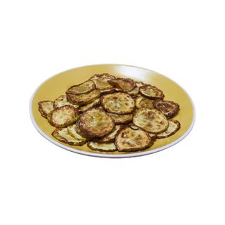 Berenjenas Al Estilo Harroquí