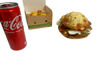 Menu Puccia Appetitosa