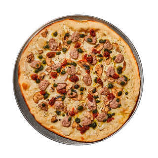PIZZA DABUTI