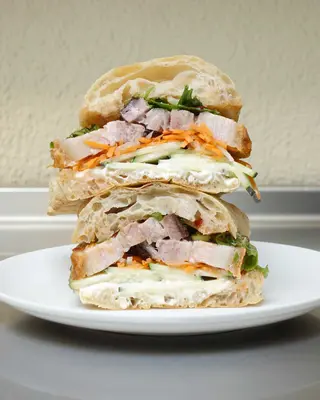 Banh Mi