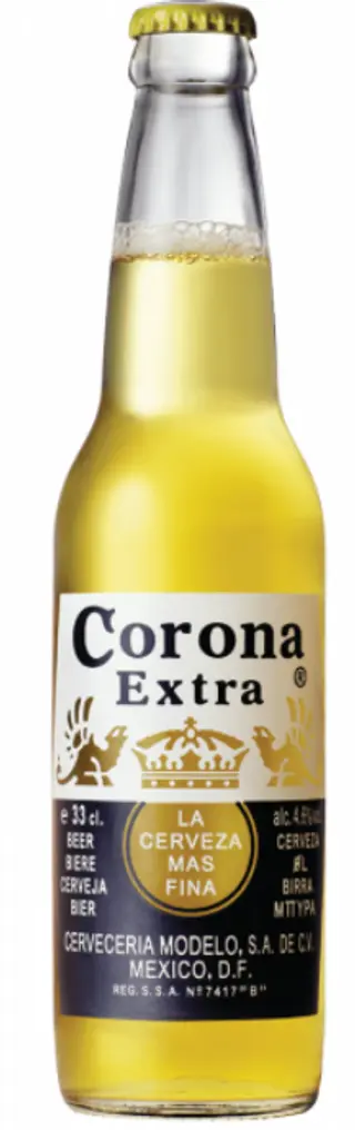 Corona 33 cl