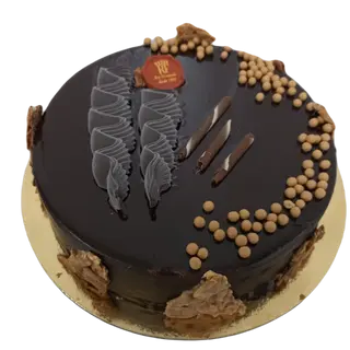 Tarta Granada 1 kg