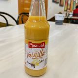 Batido de vainilla Pascual 