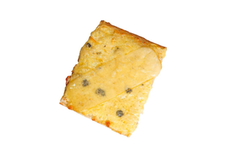 Pizza 5 fromages