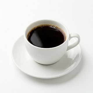 Press Coffee
