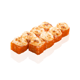 Рол Унагі Де Люкс (8шт/240г)