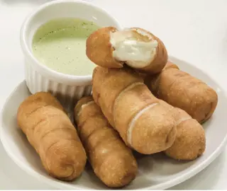 Tequeños
