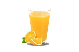 Fresh portocale/ grefe/ mixt